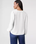 bobble-trim-v-neck-blouse-lDmzwNox-0.webp