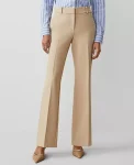 Ann Taylor Pants|The Jayne Trouser - Curvy Fit Baguette