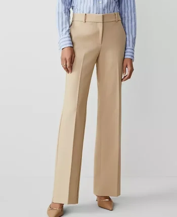 Ann Taylor Pants|The Jayne Trouser Baguette