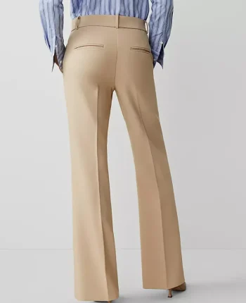Ann Taylor Pants|The Jayne Trouser Baguette