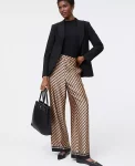 Ann Taylor Petite Jackets And Blazers|Petite Suits|The Petite Fitted Long Blazer Core Black