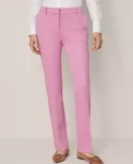 Ann Taylor Pants|Petite Pants|The Petite Sophia Pant &mdash; Curvy Fit Budding Blossom