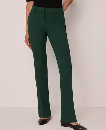 Ann Taylor Pants|Petite Pants|The Petite Sophia Pant Pine Grove