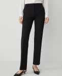 Ann Taylor Pants|The Sophia Pant - Curvy Fit Black