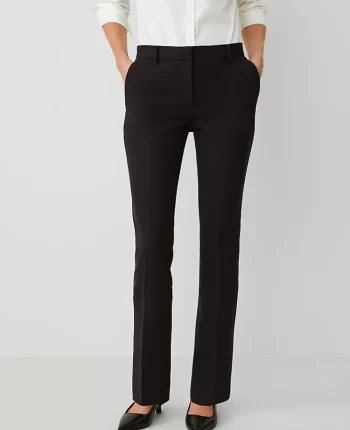 Ann Taylor Pants|The Sophia Pant Black