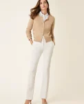 Ann Taylor Pants|The Sophia Pant Winter White