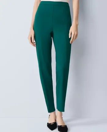 Ann Taylor Pants|The Tall Natalie Pant Rainforest