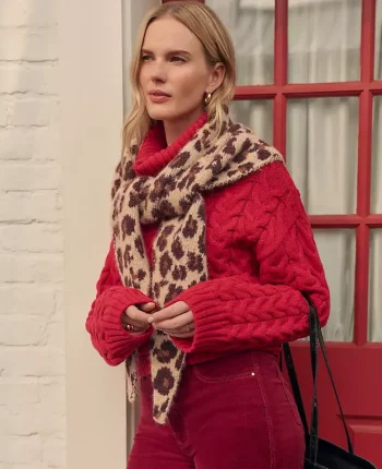 Ann Taylor Weekend Sweaters|Weekend Sweaters|Weekend Collection Cable Turtleneck Sweater Jewel Red