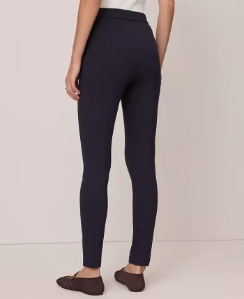 Ann Taylor Pants|Weekend Pants & Jeans|Weekend Collection Classic Pull On Legging Night Sky